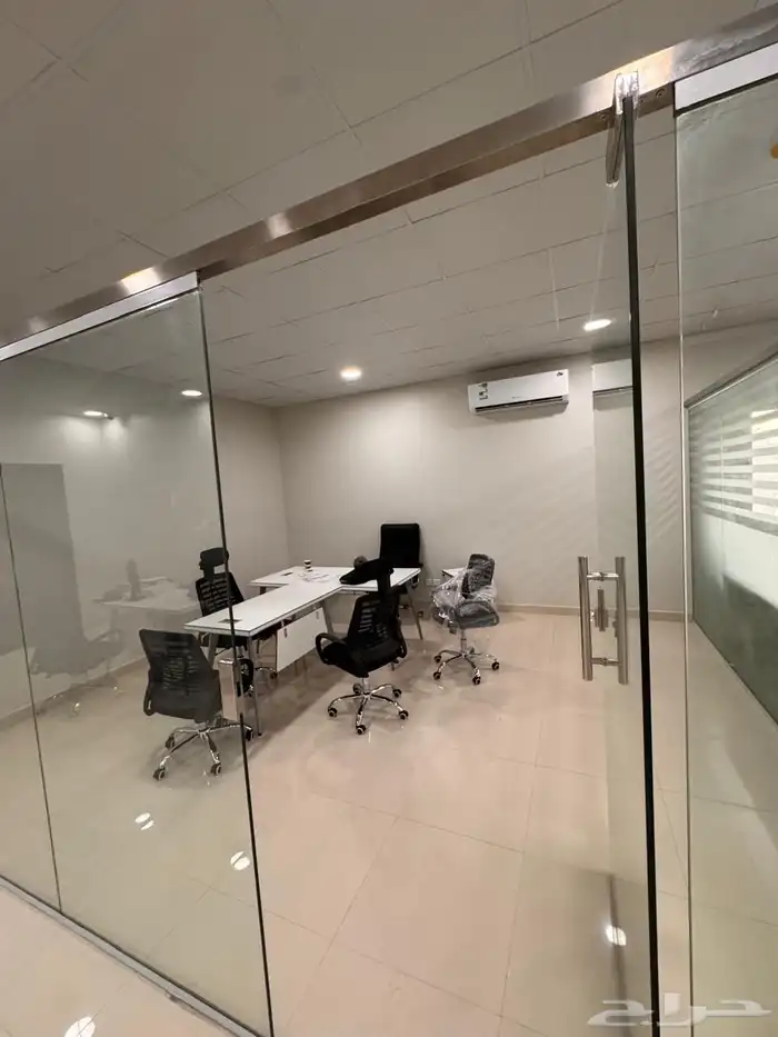 مكتب في الرياض للتقبيل حي المصيف 1