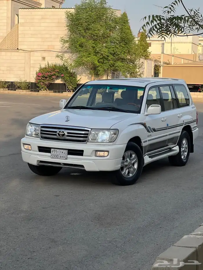 للبيع جيب 2006 17