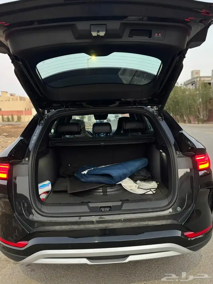 سيارة بي وإي دي BYD سونق بلس 2025 فل كامل للبيع 2