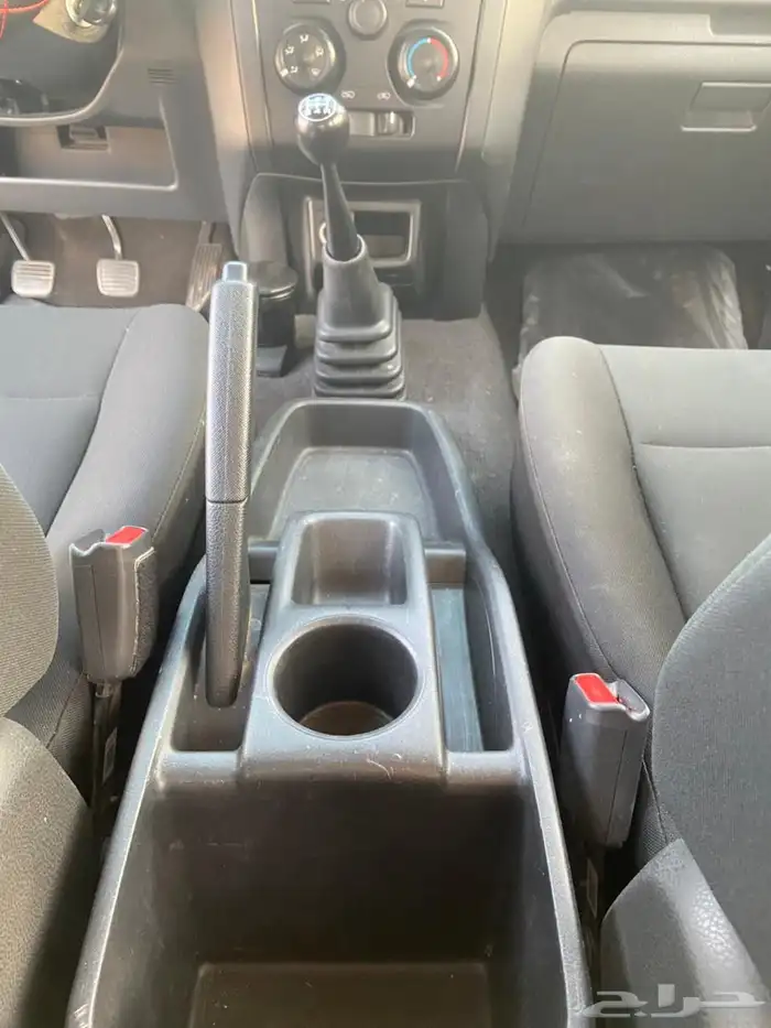 ايسوزو ديماكس غمارتين قير عايدي بدون دبل 2022 29