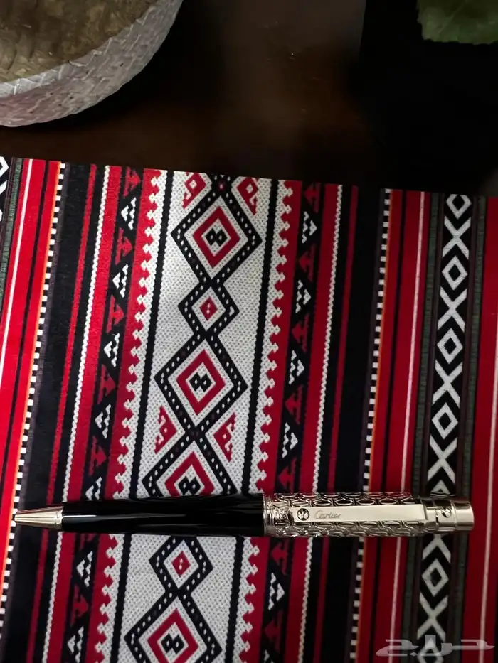 اقلام كارتير _ ساعات كاسيو 61