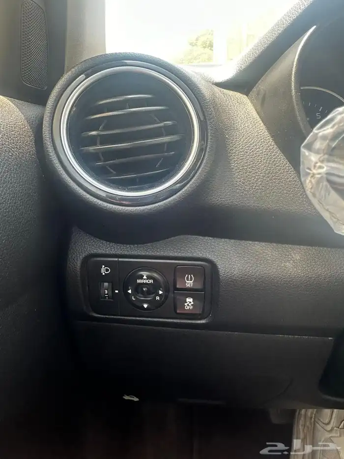 كيا بيجاس نص فل مديل 2020 9