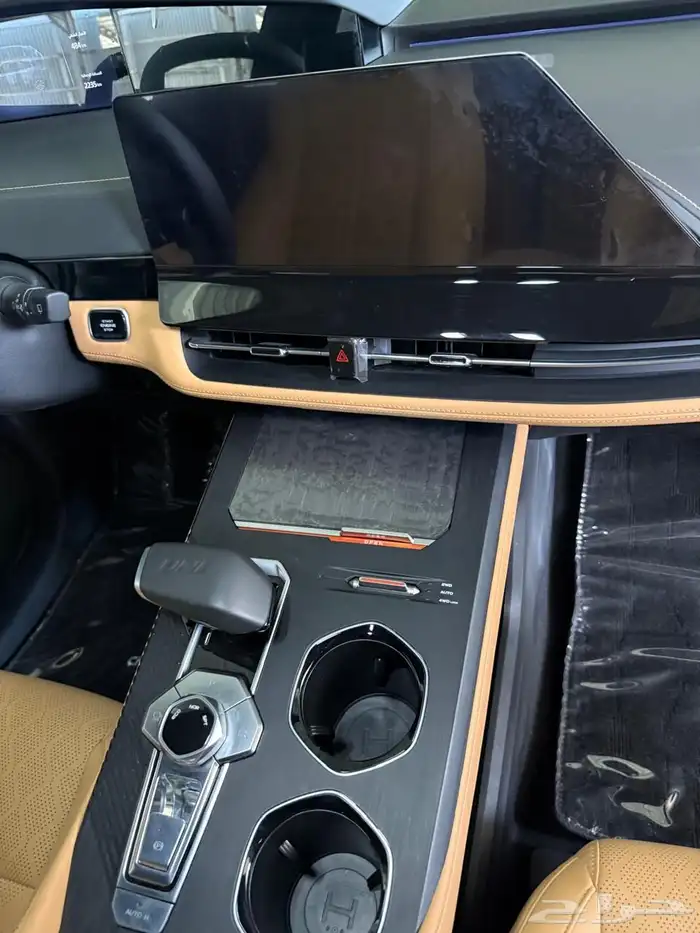 شانجان يوني كي 2026 المجدوعي شبه جديد 38