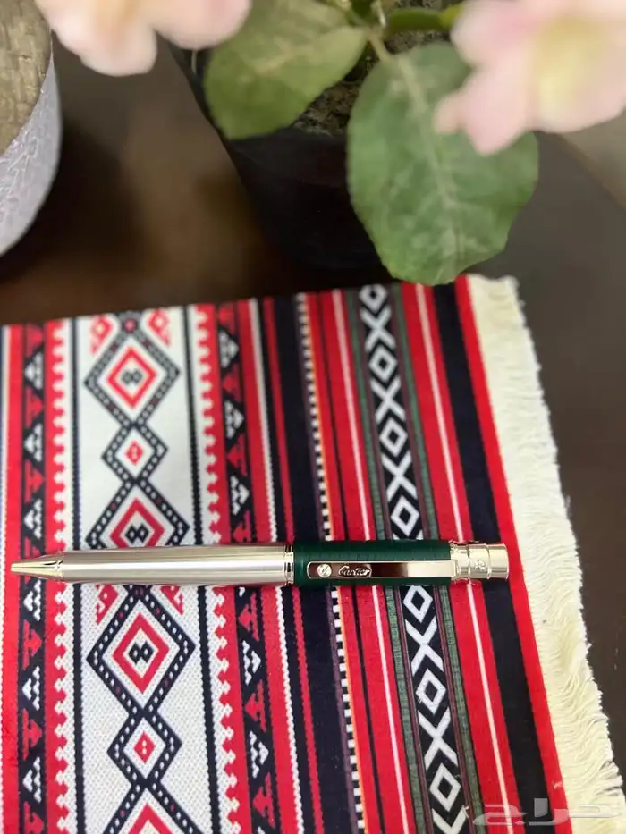 اقلام كارتير _ ساعات كاسيو 59