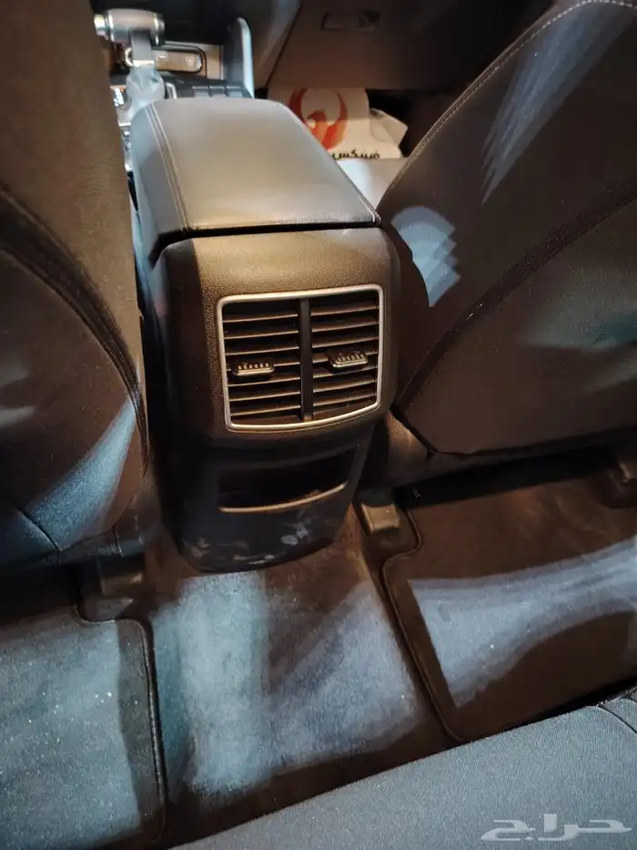 كيا سوبرتاج بنزين 2024 شرط 10