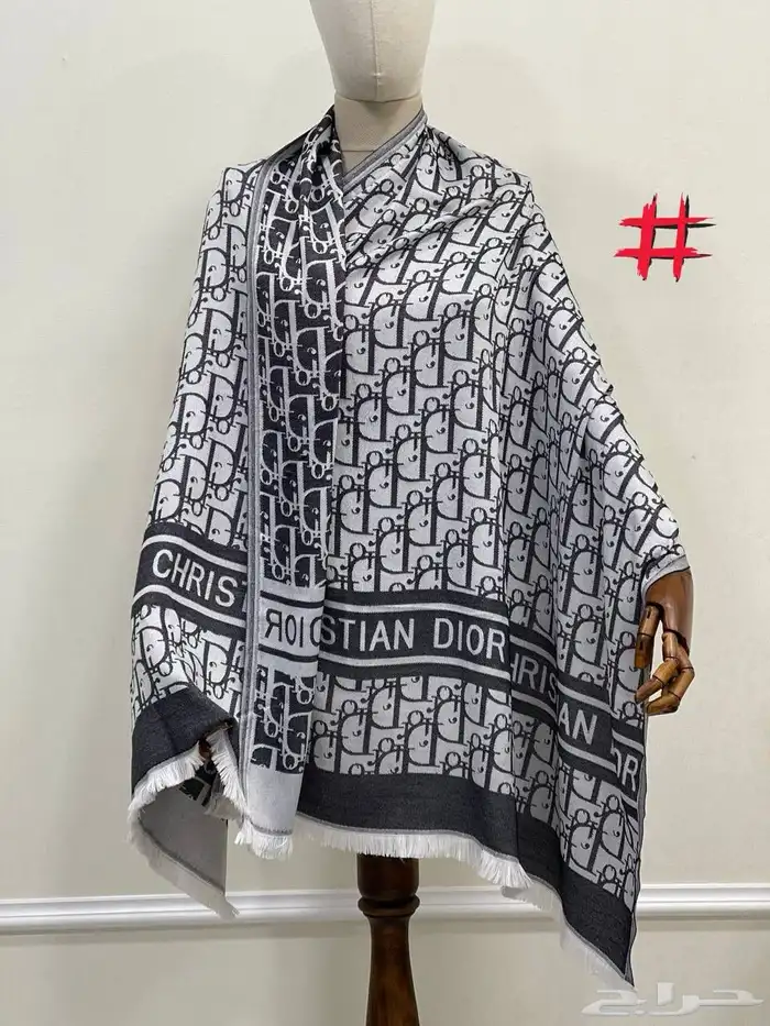 شال سكارف 33