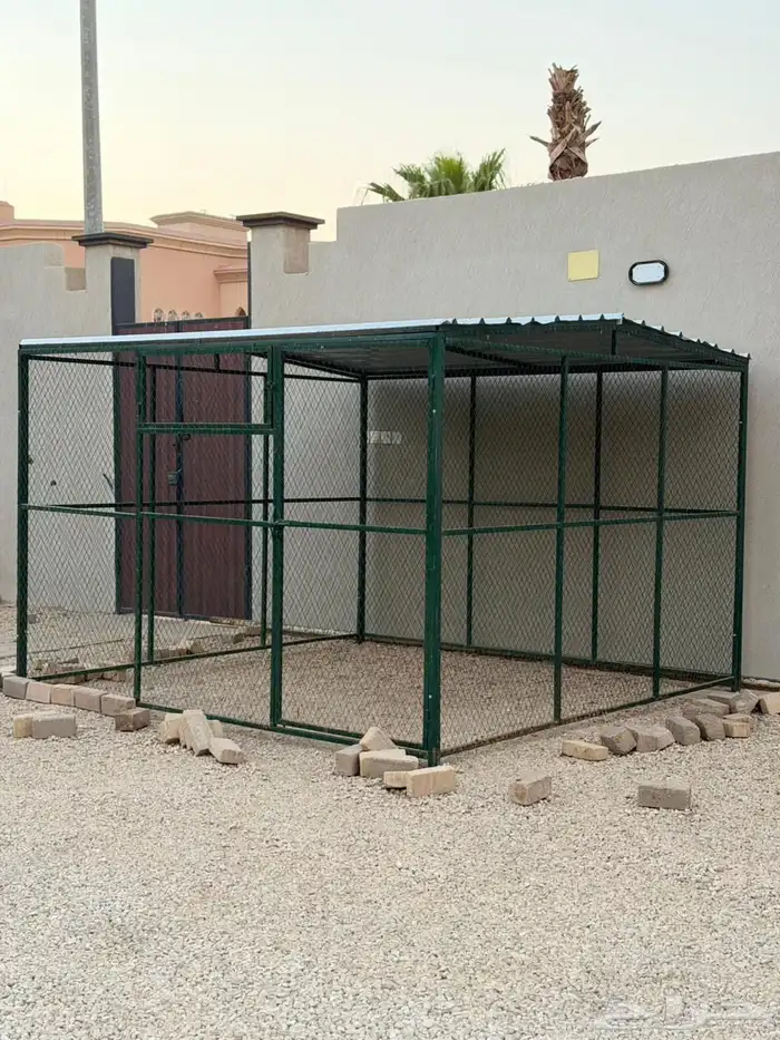 شبك طيور وحيوانات للبيع 0