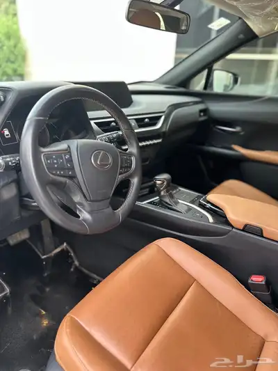 لكزس ux200 بريمي 2019 index