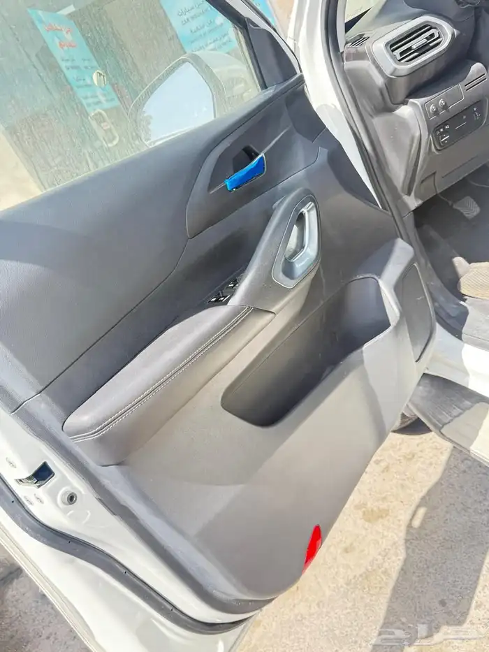 شنجان هنتر 2022 فل كامل ممشى 2600 11