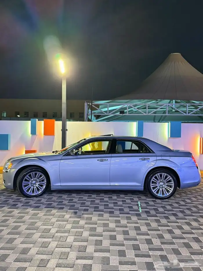 كلايسلر 2013 11