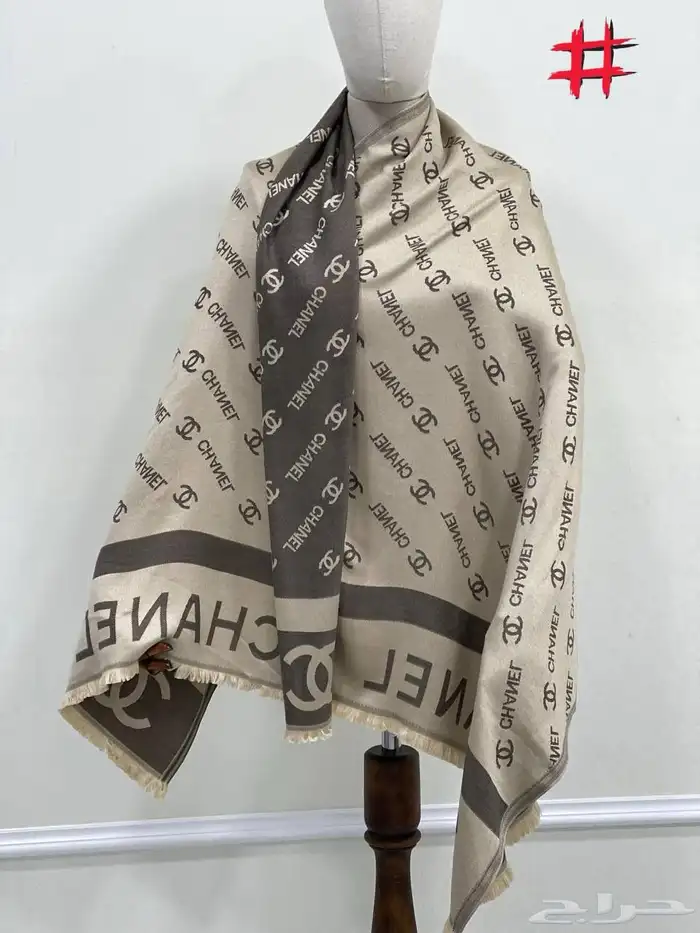 شال سكارف 44