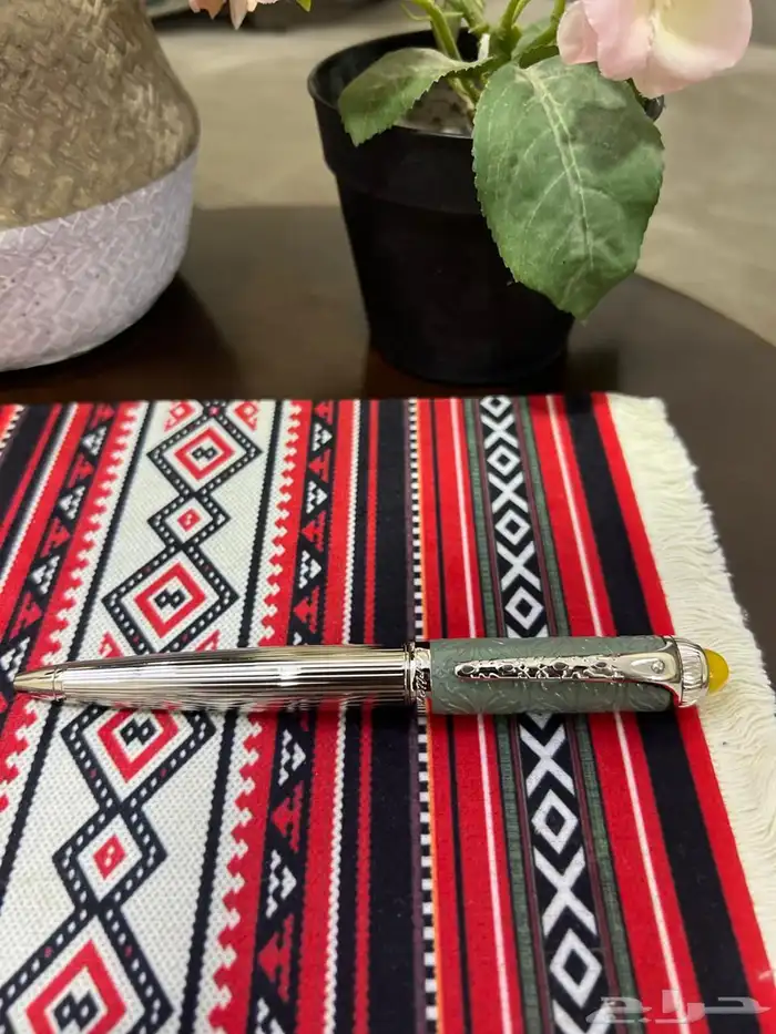 اقلام كارتير _ ساعات كاسيو 55