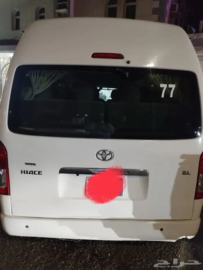 ايجار باص بسائق بجدة 1