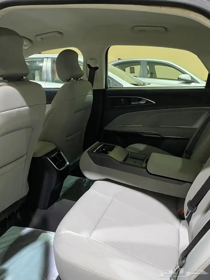 فورد توروس 2022 16