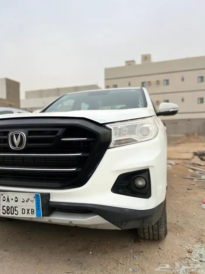 شانجان للبيع 9