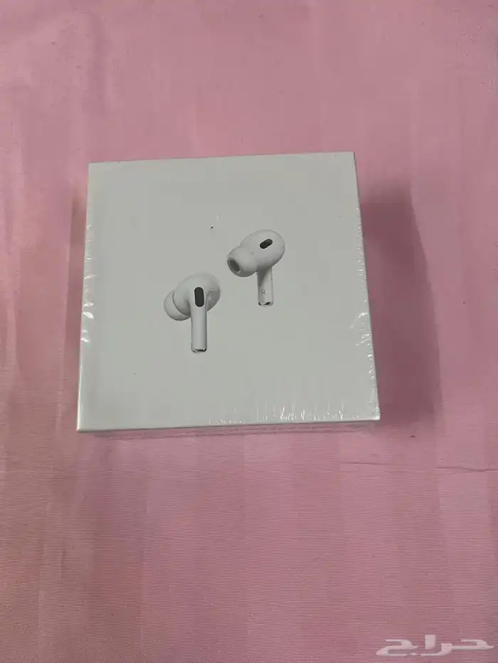 سماعه شبية آبل 0