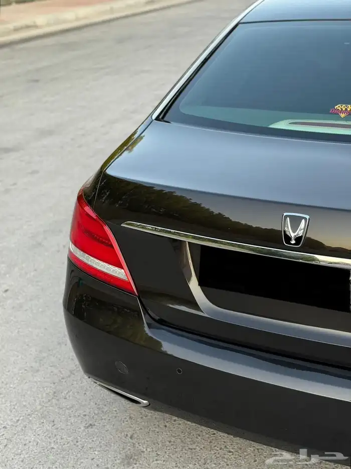 سنتنيال V8 2014 قمة النظافة Vs500 فل كامل 13