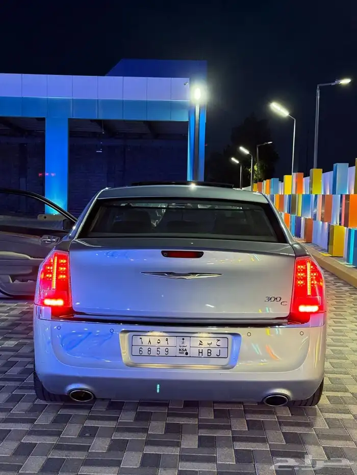 كلايسلر 2013 13