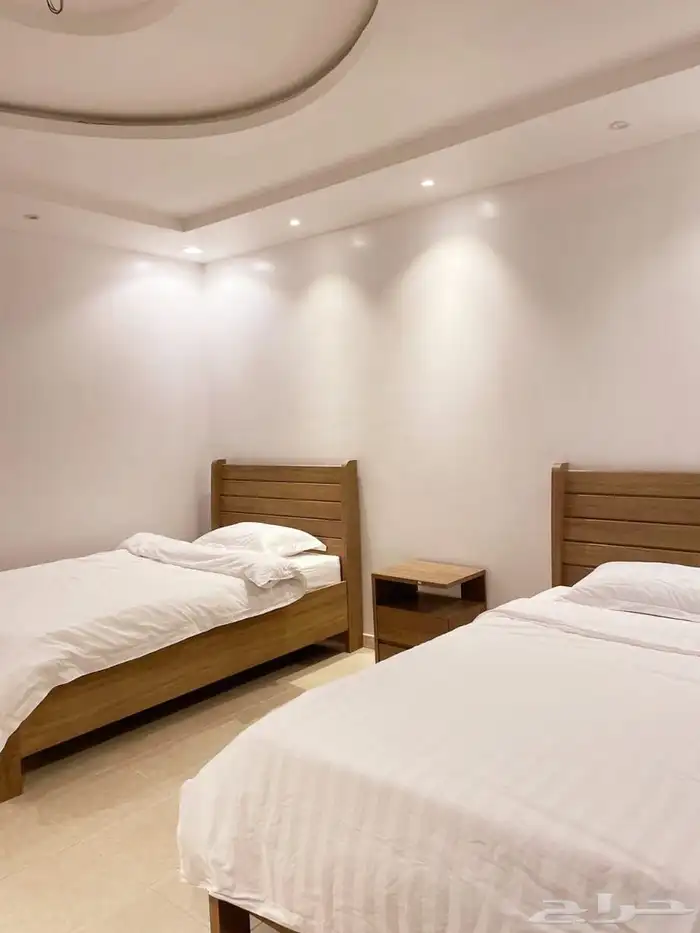 استراحة للايجار السنوي الطائف حي رحاب 9