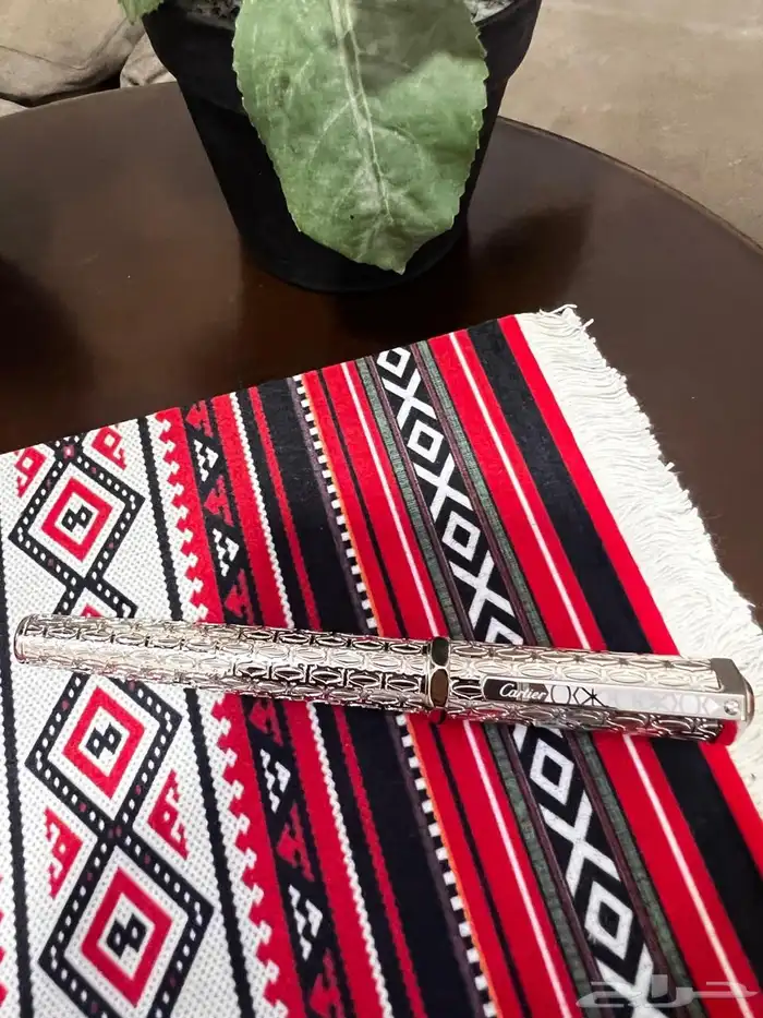 اقلام كارتير _ ساعات كاسيو 43