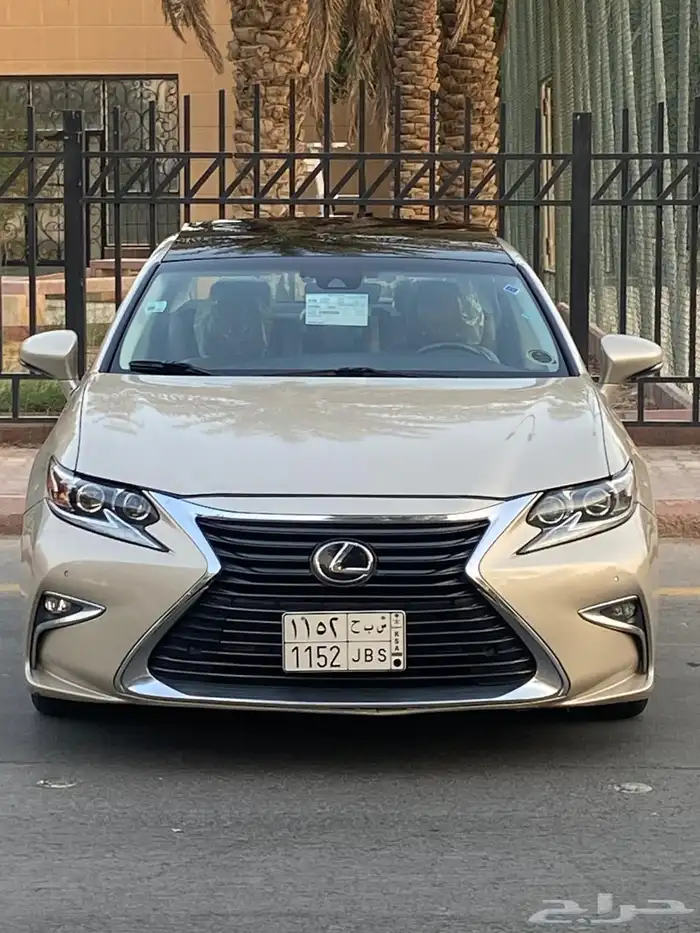 لكزاز 2018منوات المستخدام 0