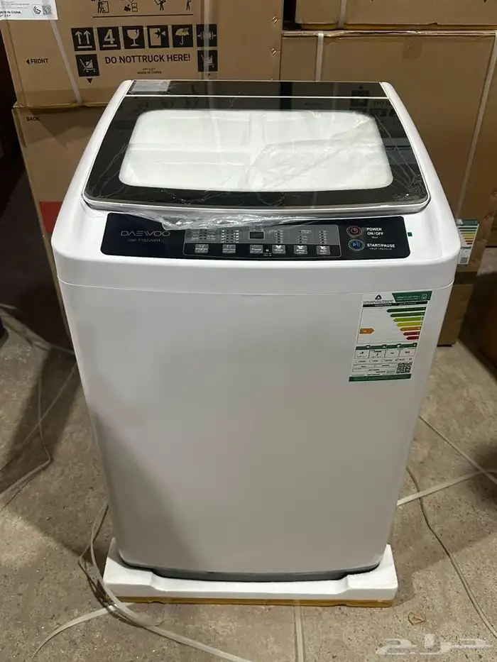 غسالات ملابس اتوماتيك علوي و امامي 79