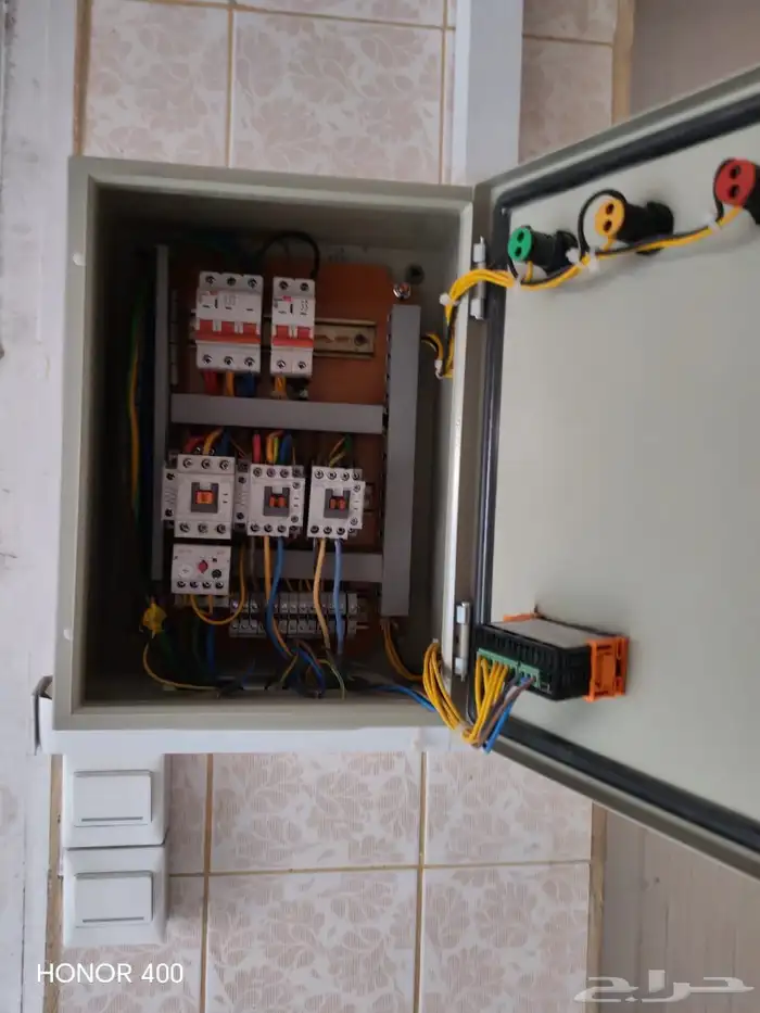 غرفة ثلاجة 5