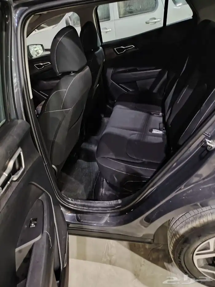 كيا سوبرتاج بنزين 2024 شرط 13