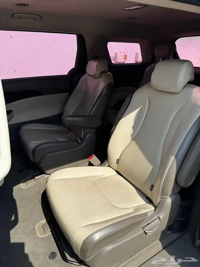 كيا كرنيفال2021 فل كامل 1