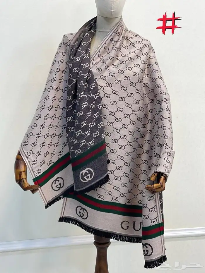 شال سكارف 38
