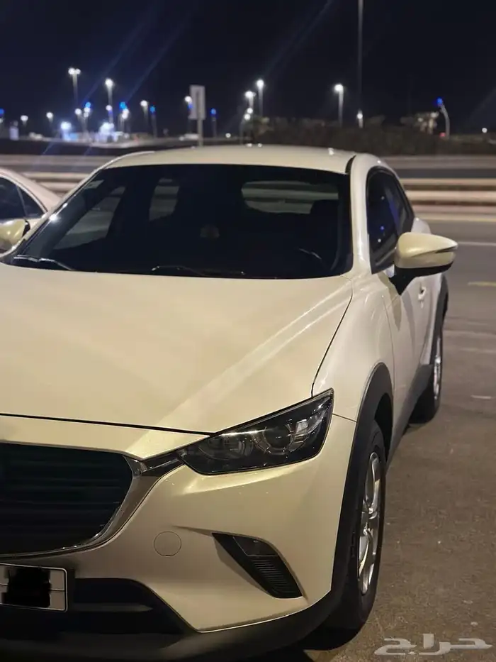 مازدا cx3 2020 3