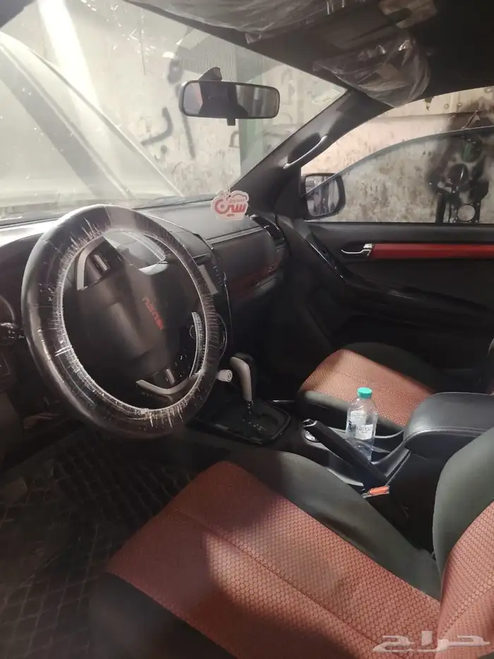 ديماكس 2020 تماتيك دبل ممشئ 286 الف شرط محركات وبودي 3