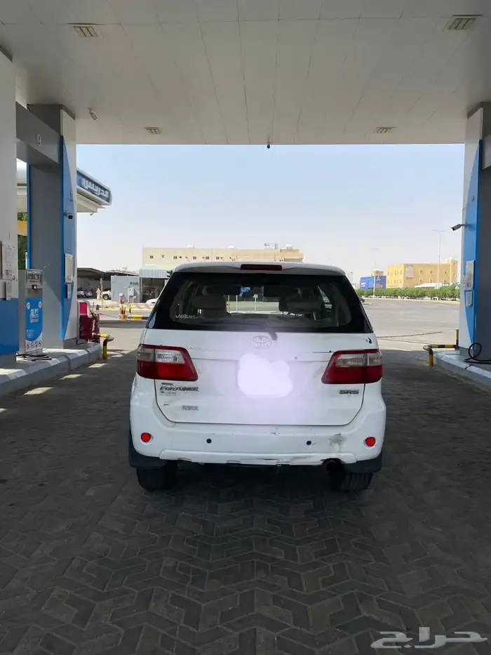 فورشينر 2010 2