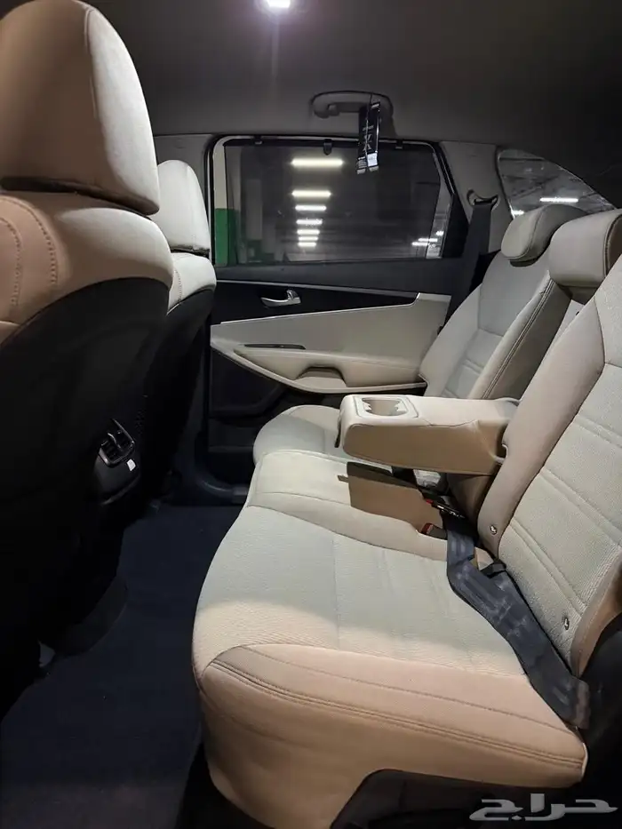 كيا سورنتو 2020 بدي وكاله 17