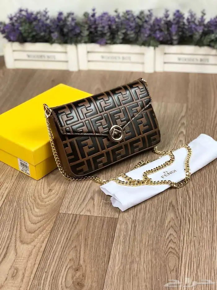 شنط ماركات درجه اولى 5