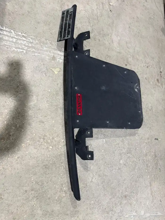 صدام سييرا 2019 رياضي 0