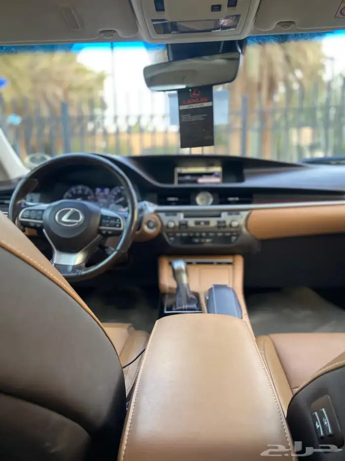 لكزاز 2018منوات المستخدام 9