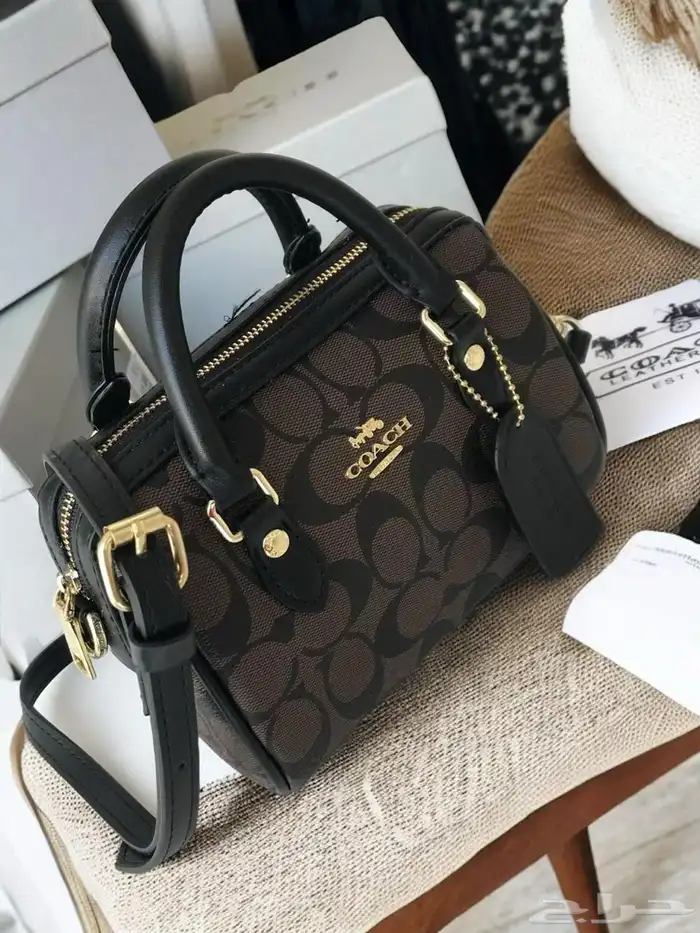 شنط هاي كوالتي 34