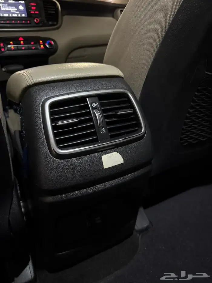 كيا سورنتو 2020 بدي وكاله 18