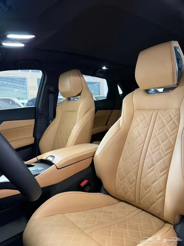 شانجان يوني كي 2026 المجدوعي شبه جديد 20