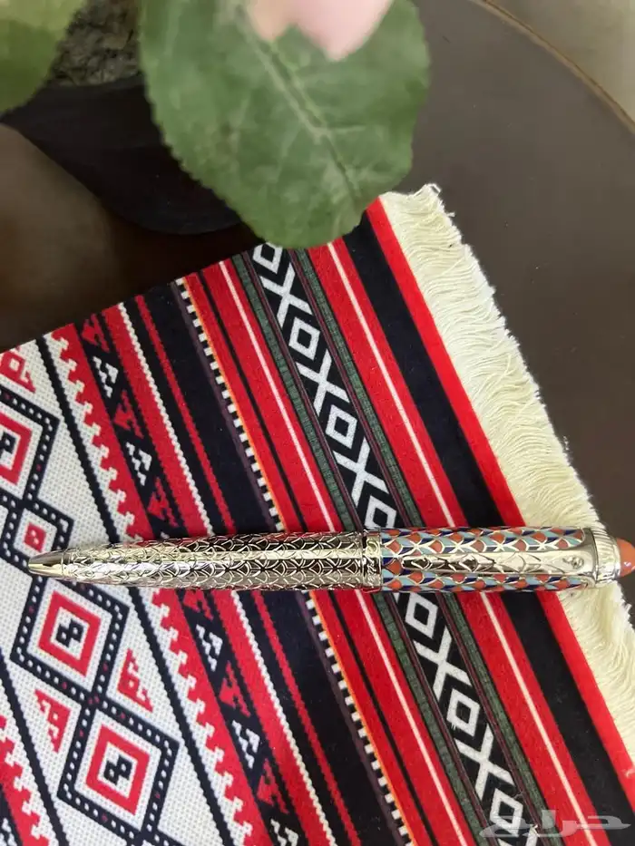 اقلام كارتير _ ساعات كاسيو 60