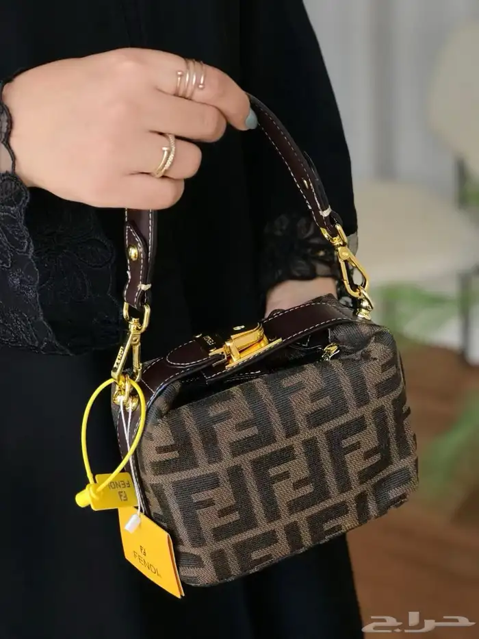 شنط هاي كوالتي 17