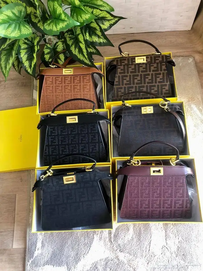 شنط ماركات درجه اولى 0