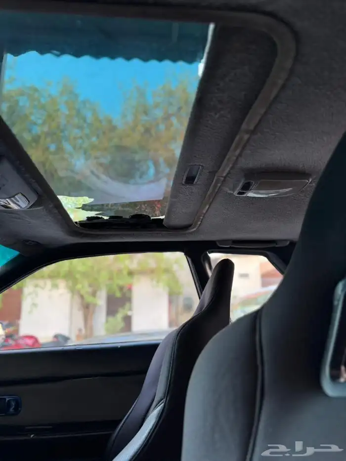 نيسان سكايلاين جي تي ار R32 موديل 1992 8