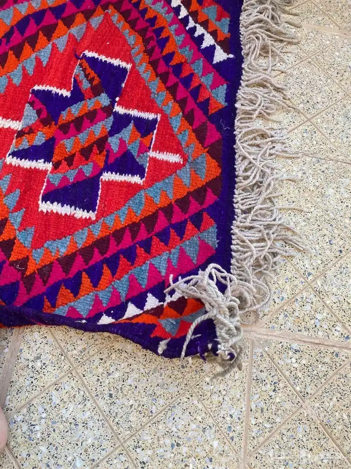 فرشة عراقيه 3