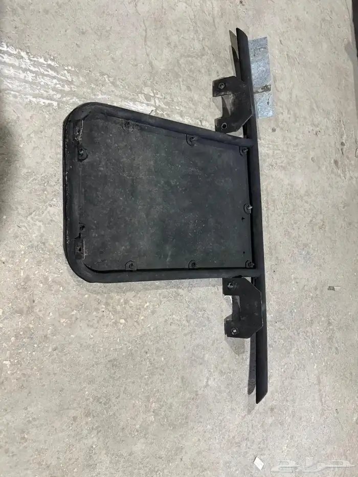 صدام سييرا 2019 رياضي 1