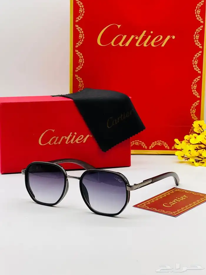 نظارات درجه أولى 98