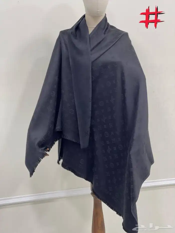 شال سكارف 41