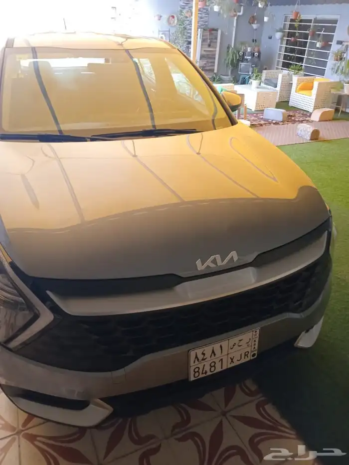 كيا سبورتاج 2023 2