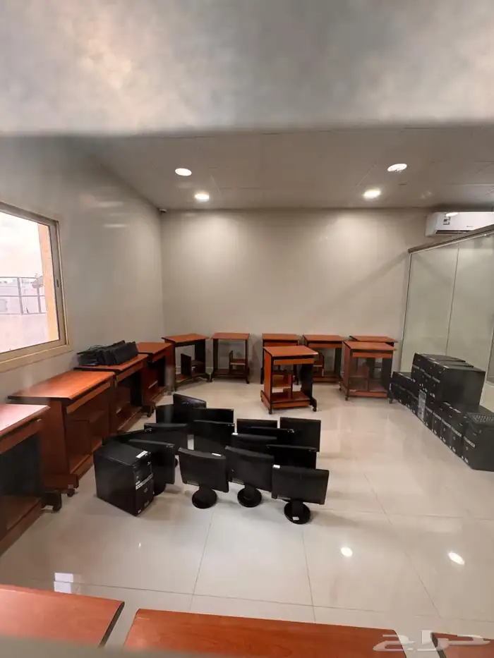 مكتب في الرياض للتقبيل حي المصيف 2